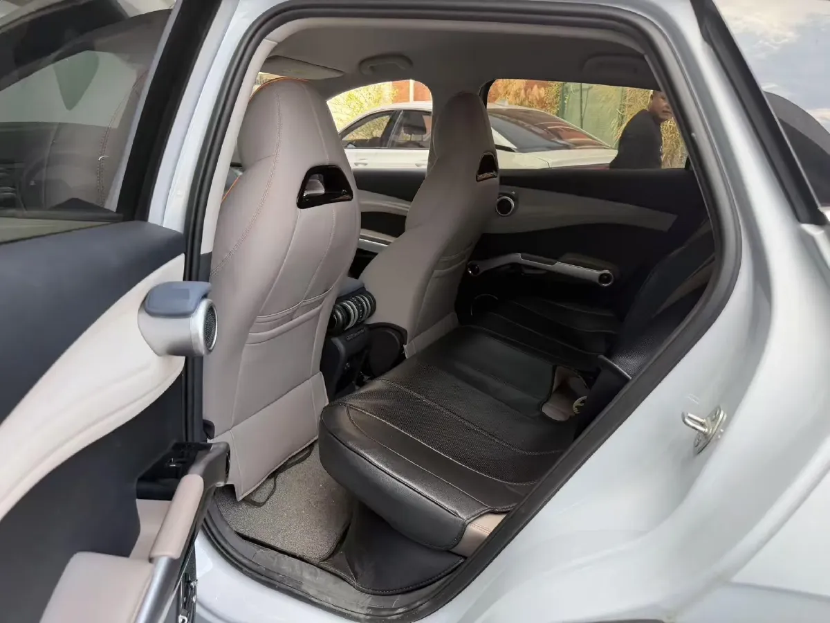 2024 BYD Yuan Plus BEV 60.48KWH,autocango,china used car exporter,china ev exporter,chinese used car exporter,chinese used ev exporter