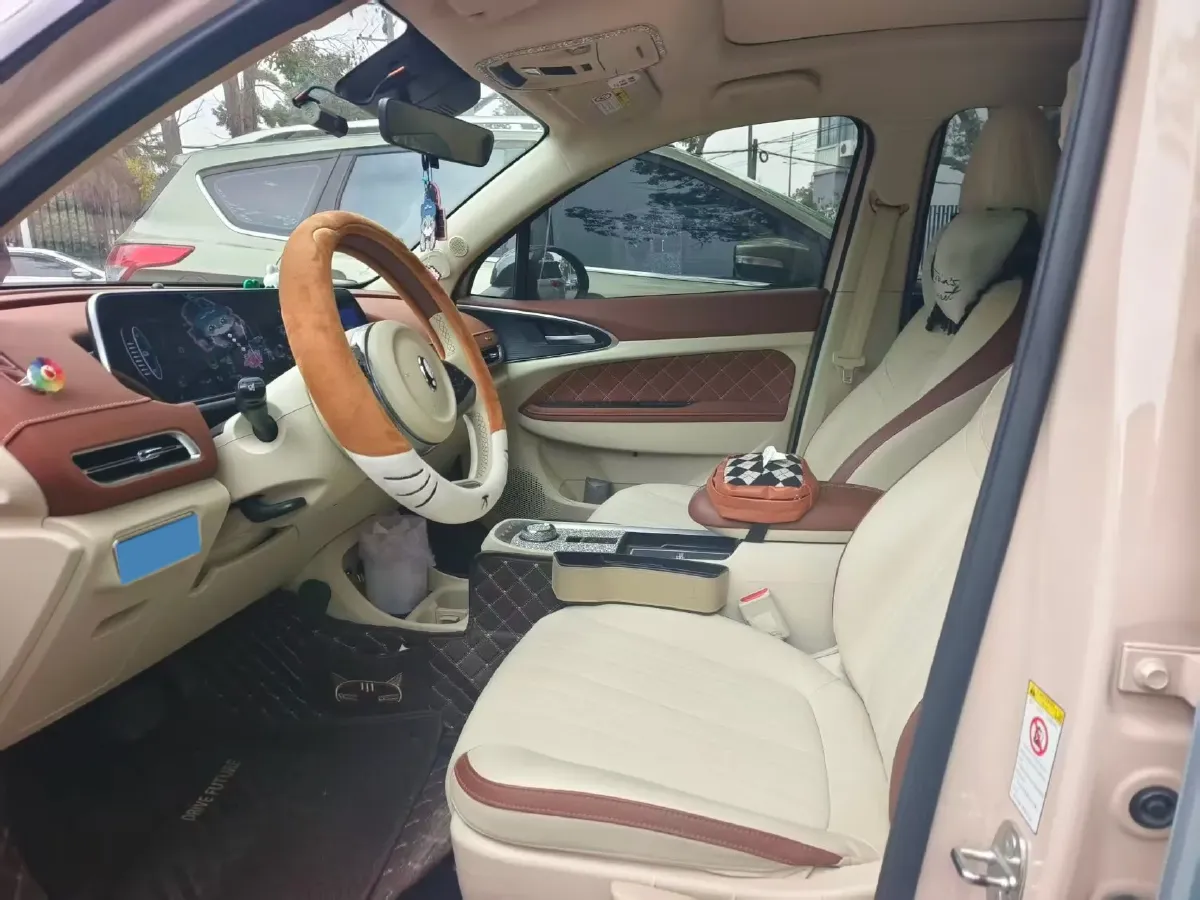 2021 Ora FunkyCat BEV 45.99KWH,autocango,china used car exporter,china ev exporter,chinese used car exporter,chinese used ev exporter