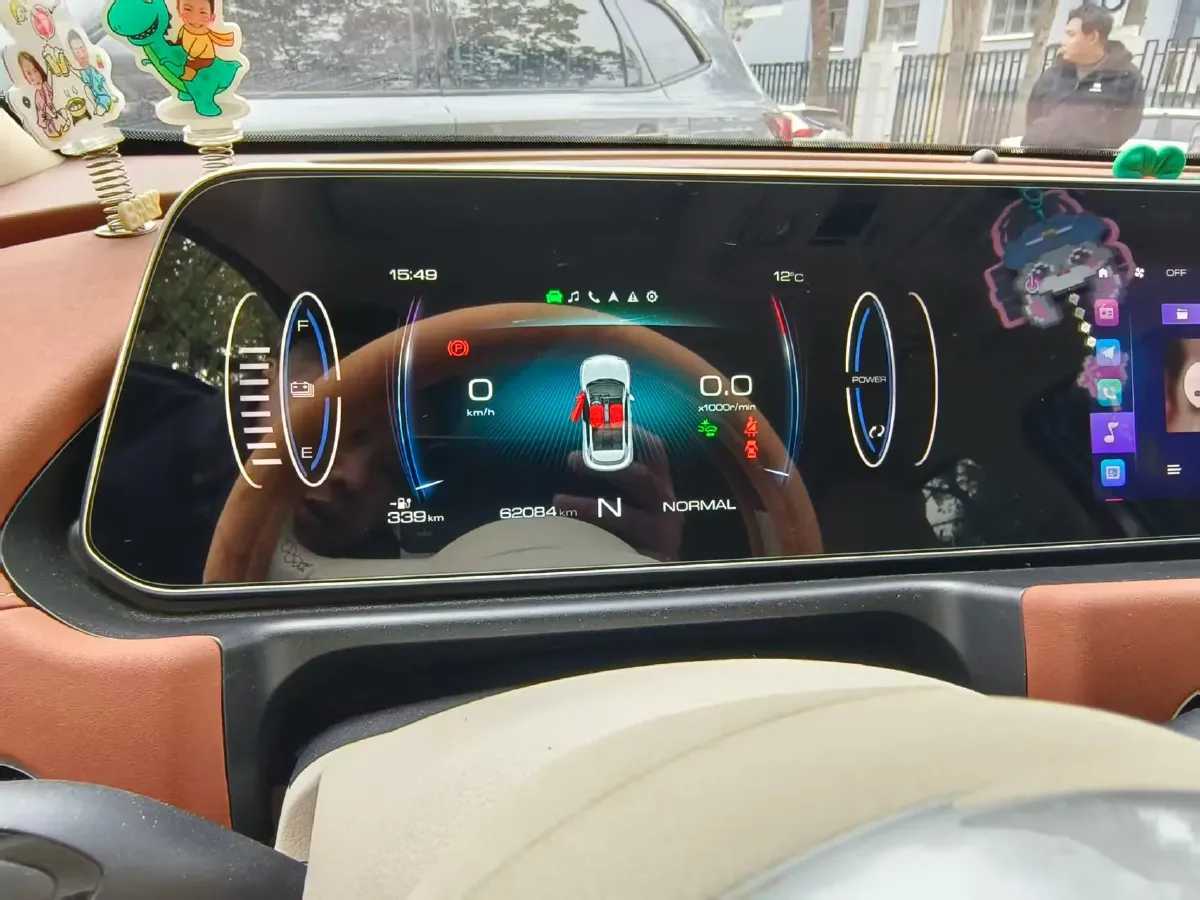 2021 Ora FunkyCat BEV 45.99KWH,autocango,china used car exporter,china ev exporter,chinese used car exporter,chinese used ev exporter