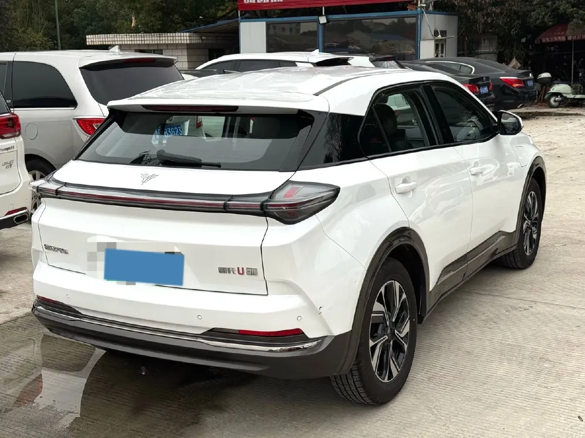 2022 Neta U BEV 55.8KWH,autocango,china used car exporter,china ev exporter,chinese used car exporter,chinese used ev exporter