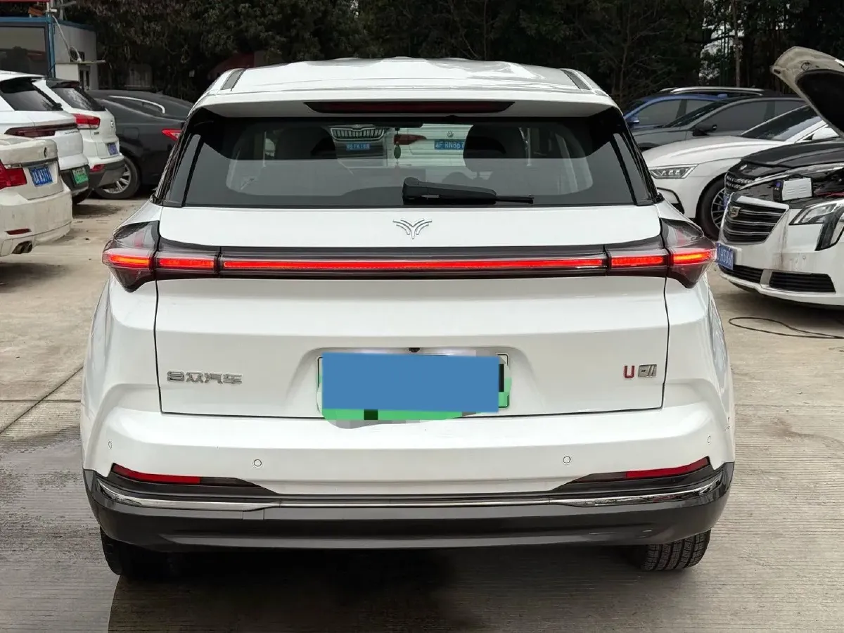 2022 Neta U BEV 55.8KWH,autocango,china used car exporter,china ev exporter,chinese used car exporter,chinese used ev exporter