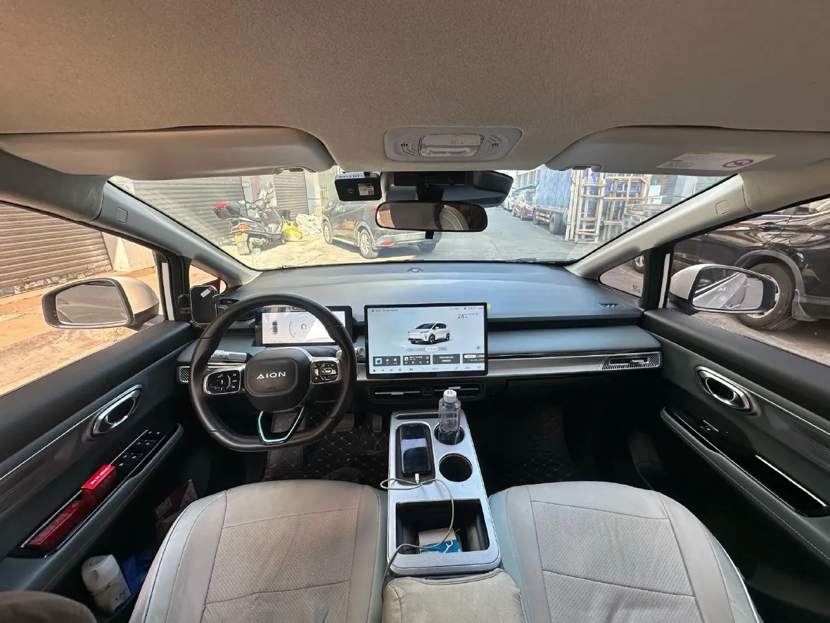 2023 Everus VE-1 BEV 61.3KWH,autocango,china used car exporter,china ev exporter,chinese used car exporter,chinese used ev exporter