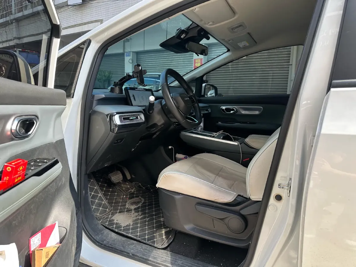 2023 Everus VE-1 BEV 61.3KWH,autocango,china used car exporter,china ev exporter,chinese used car exporter,chinese used ev exporter