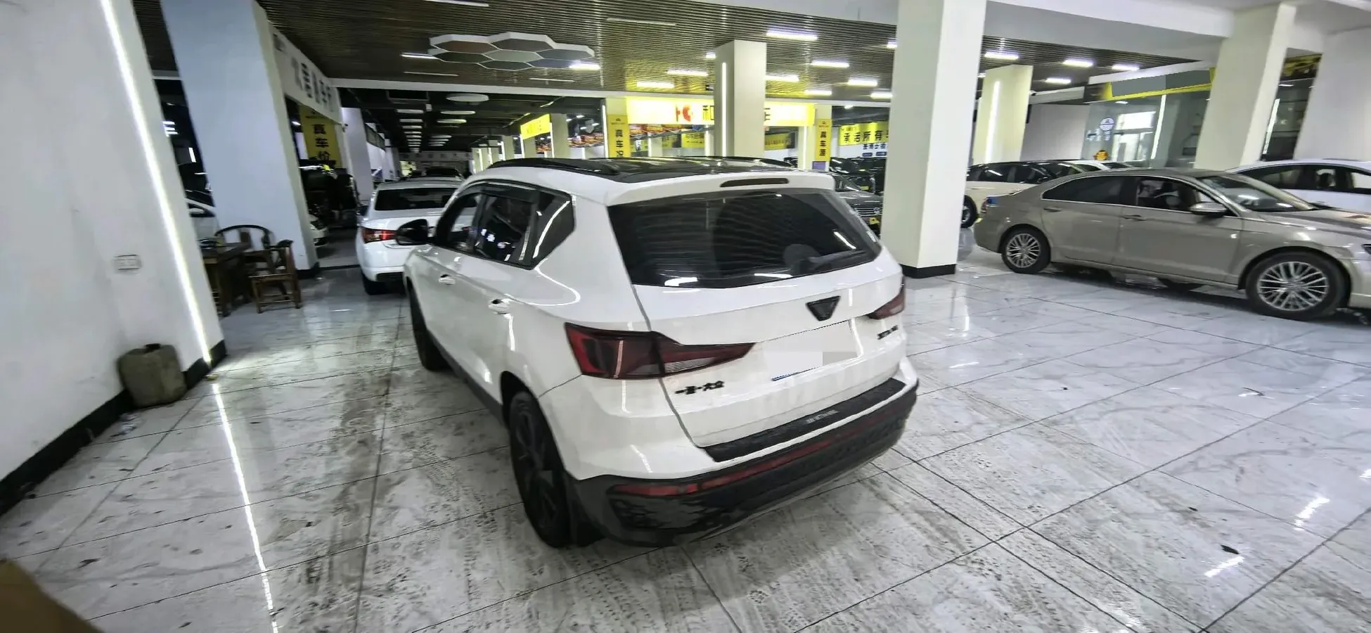 2022 Jetta VS5 1.4T 150HP L4 6AT,autocango,china used car exporter,china ev exporter,chinese used car exporter,chinese used ev exporter