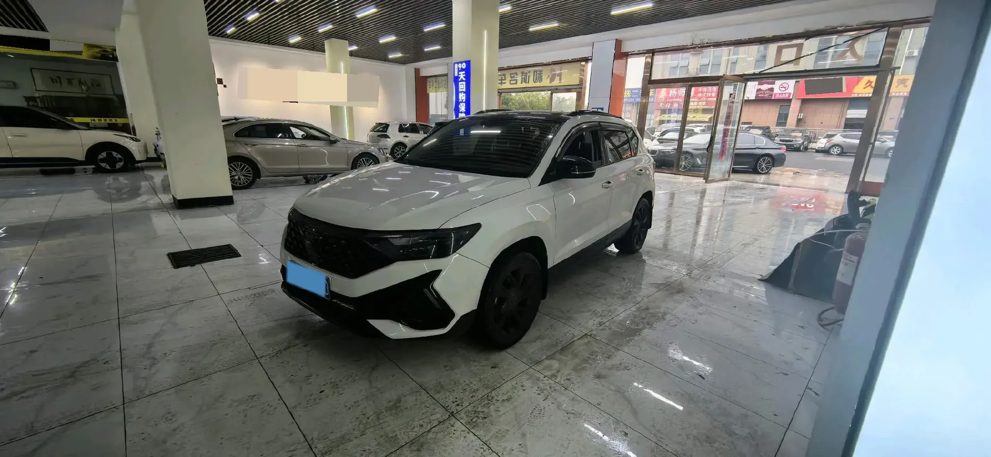 2022 Jetta VS5 1.4T 150HP L4 6AT,autocango,china used car exporter,china ev exporter,chinese used car exporter,chinese used ev exporter