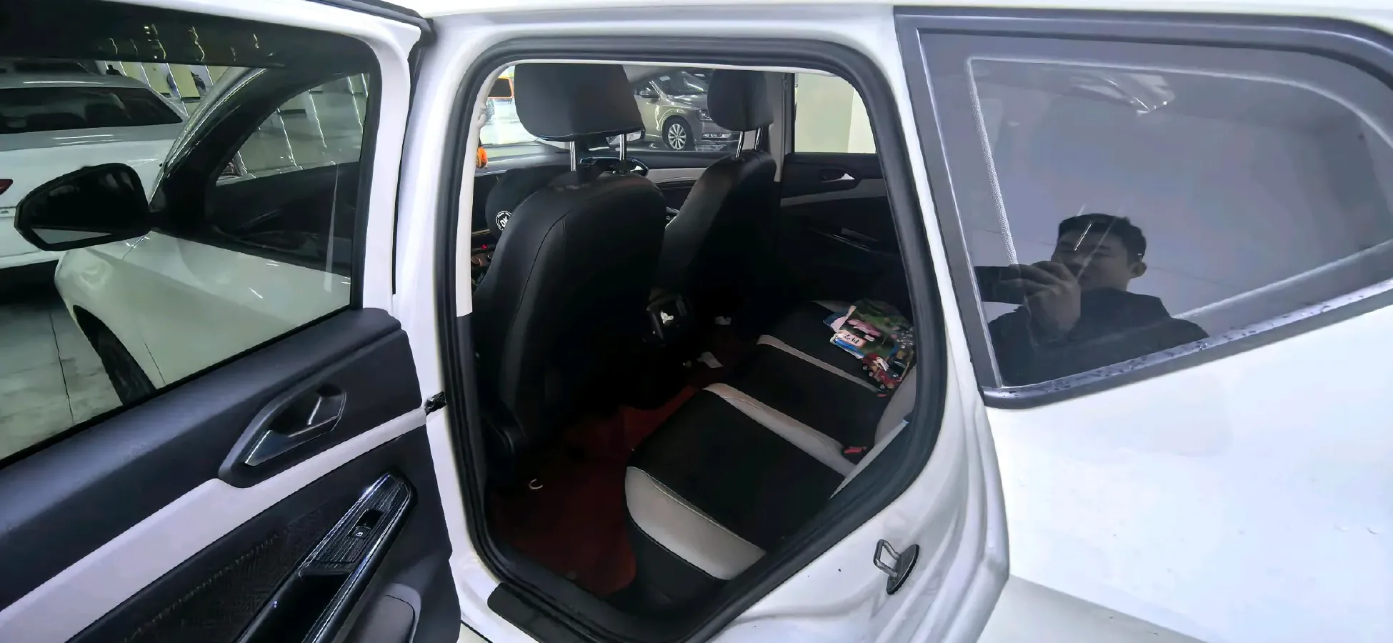 2022 Jetta VS5 1.4T 150HP L4 6AT,autocango,china used car exporter,china ev exporter,chinese used car exporter,chinese used ev exporter