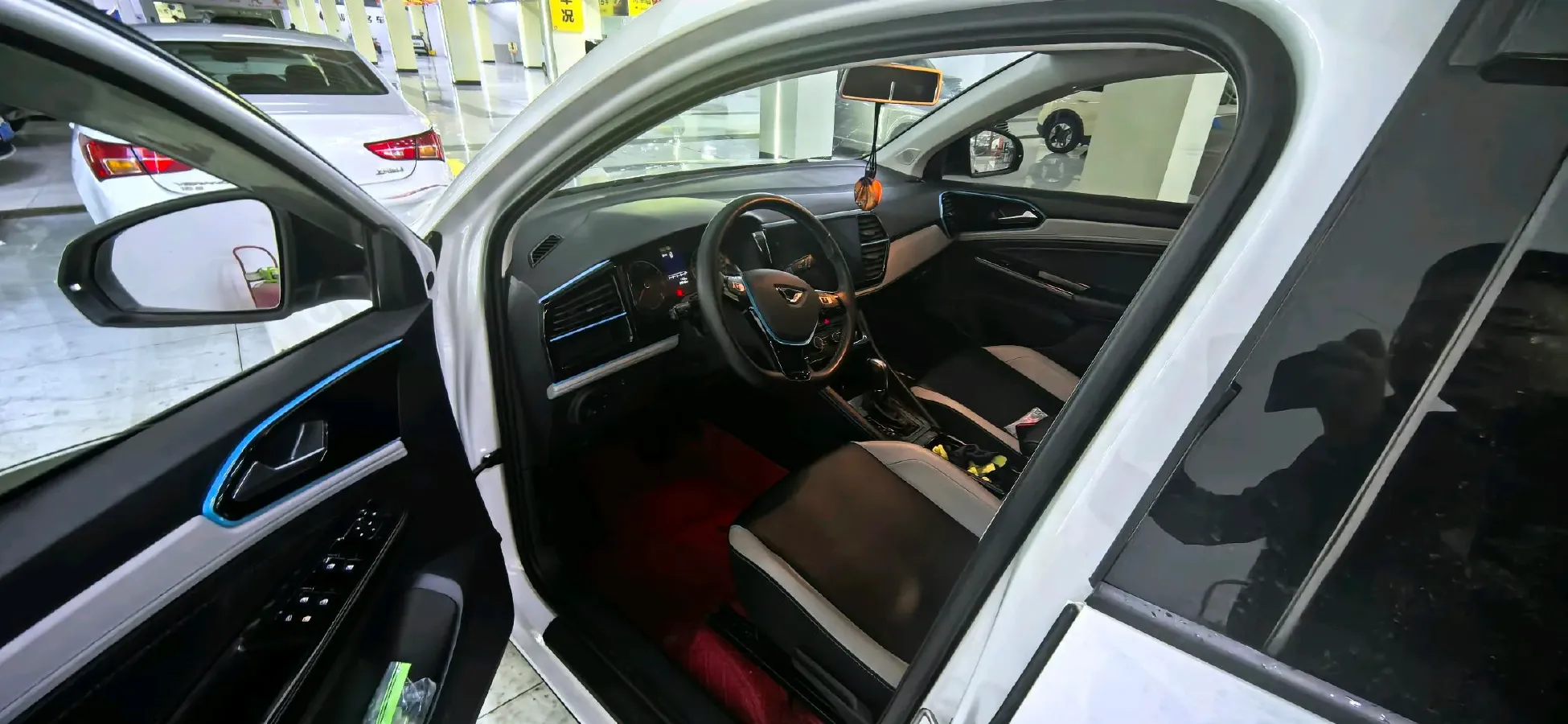 2022 Jetta VS5 1.4T 150HP L4 6AT,autocango,china used car exporter,china ev exporter,chinese used car exporter,chinese used ev exporter