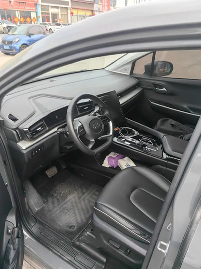 2021 Hyundai Custo 2.0T 236HP L4 8AT,autocango,china used car exporter,china ev exporter,chinese used car exporter,chinese used ev exporter