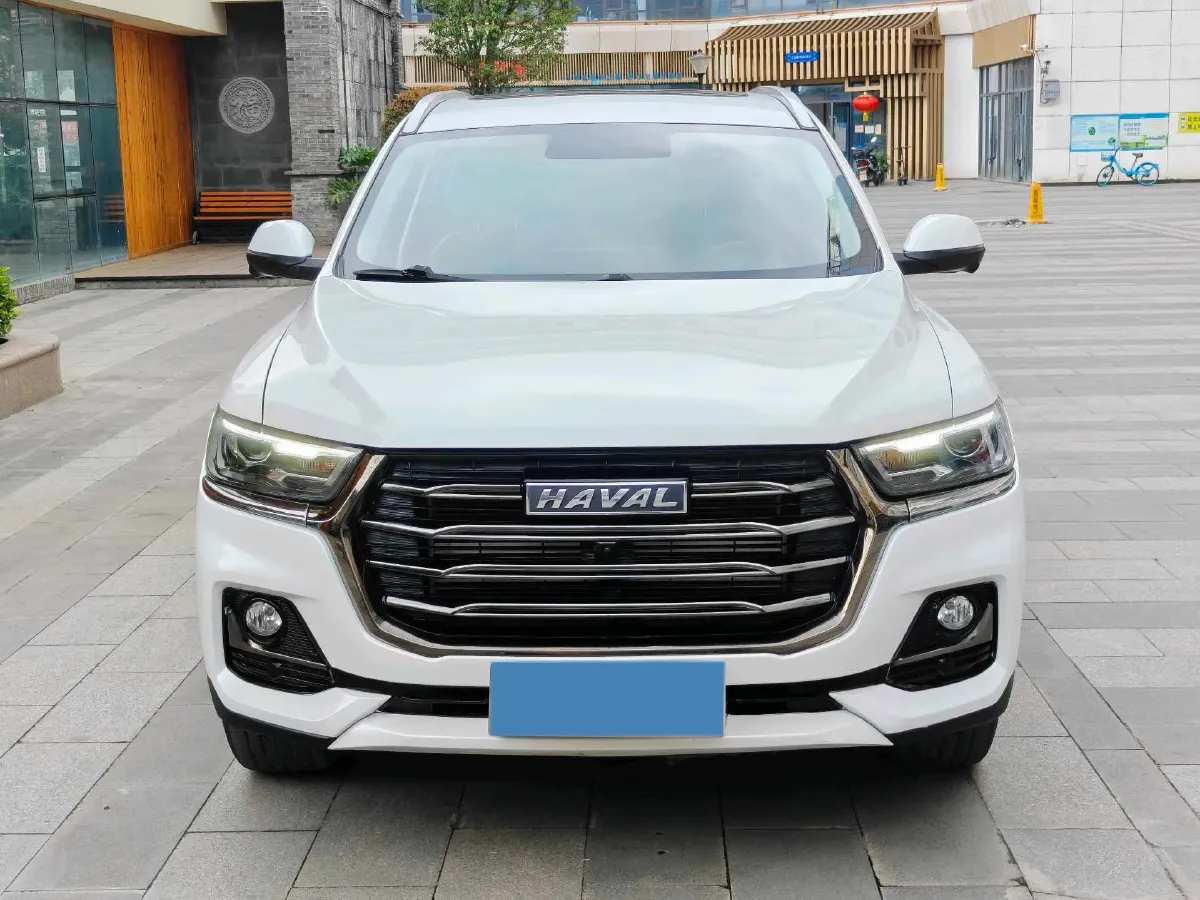 2023 Haval H6 1.5T 150HP L4 7DCT,autocango,china used car exporter,china ev exporter,chinese used car exporter,chinese used ev exporter