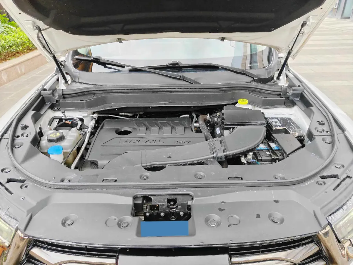 2023 Haval H6 1.5T 150HP L4 7DCT,autocango,china used car exporter,china ev exporter,chinese used car exporter,chinese used ev exporter