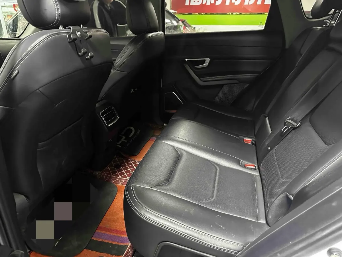 2019 BYD Song Pro 1.5T 160HP L4 6DCT,autocango,china used car exporter,china ev exporter,chinese used car exporter,chinese used ev exporter