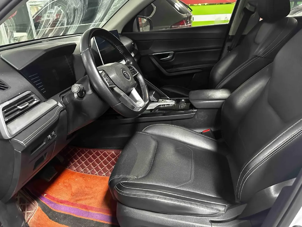 2019 BYD Song Pro 1.5T 160HP L4 6DCT,autocango,china used car exporter,china ev exporter,chinese used car exporter,chinese used ev exporter