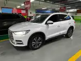 2019 BYD SONG PRO,autocango,china used car exporter,china ev exporter,chinese used car exporter,chinese used ev exporter