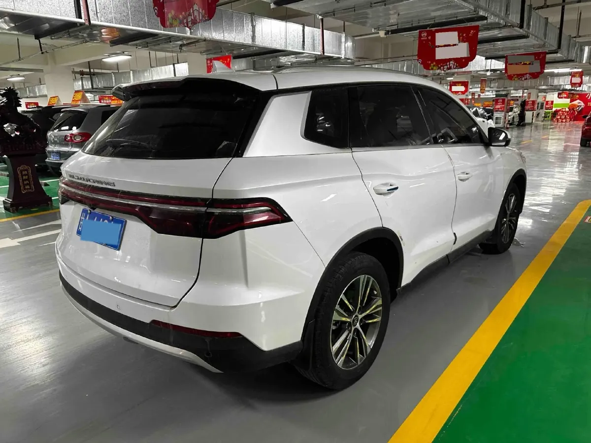 2019 BYD Song Pro 1.5T 160HP L4 6DCT,autocango,china used car exporter,china ev exporter,chinese used car exporter,chinese used ev exporter