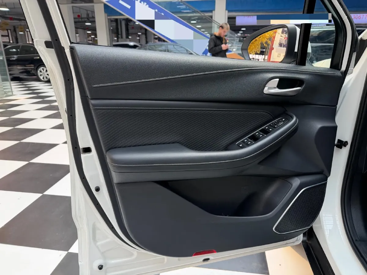 2022 GAC Trumpchi GS4 1.5T 169HP L4 6AT,autocango,china used car exporter,china ev exporter,chinese used car exporter,chinese used ev exporter