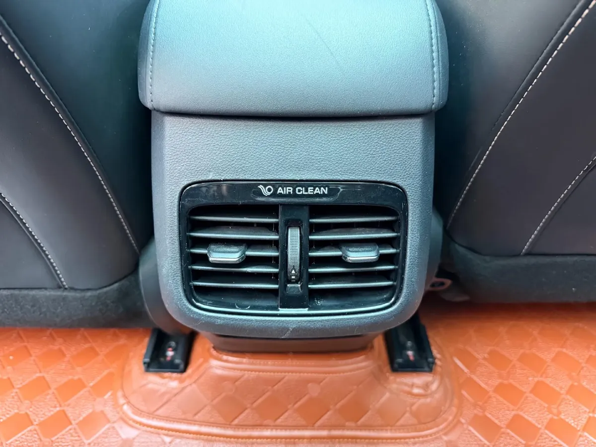 2022 GAC Trumpchi GS4 1.5T 169HP L4 6AT,autocango,china used car exporter,china ev exporter,chinese used car exporter,chinese used ev exporter