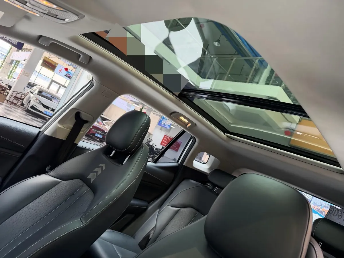 2022 GAC Trumpchi GS4 1.5T 169HP L4 6AT,autocango,china used car exporter,china ev exporter,chinese used car exporter,chinese used ev exporter