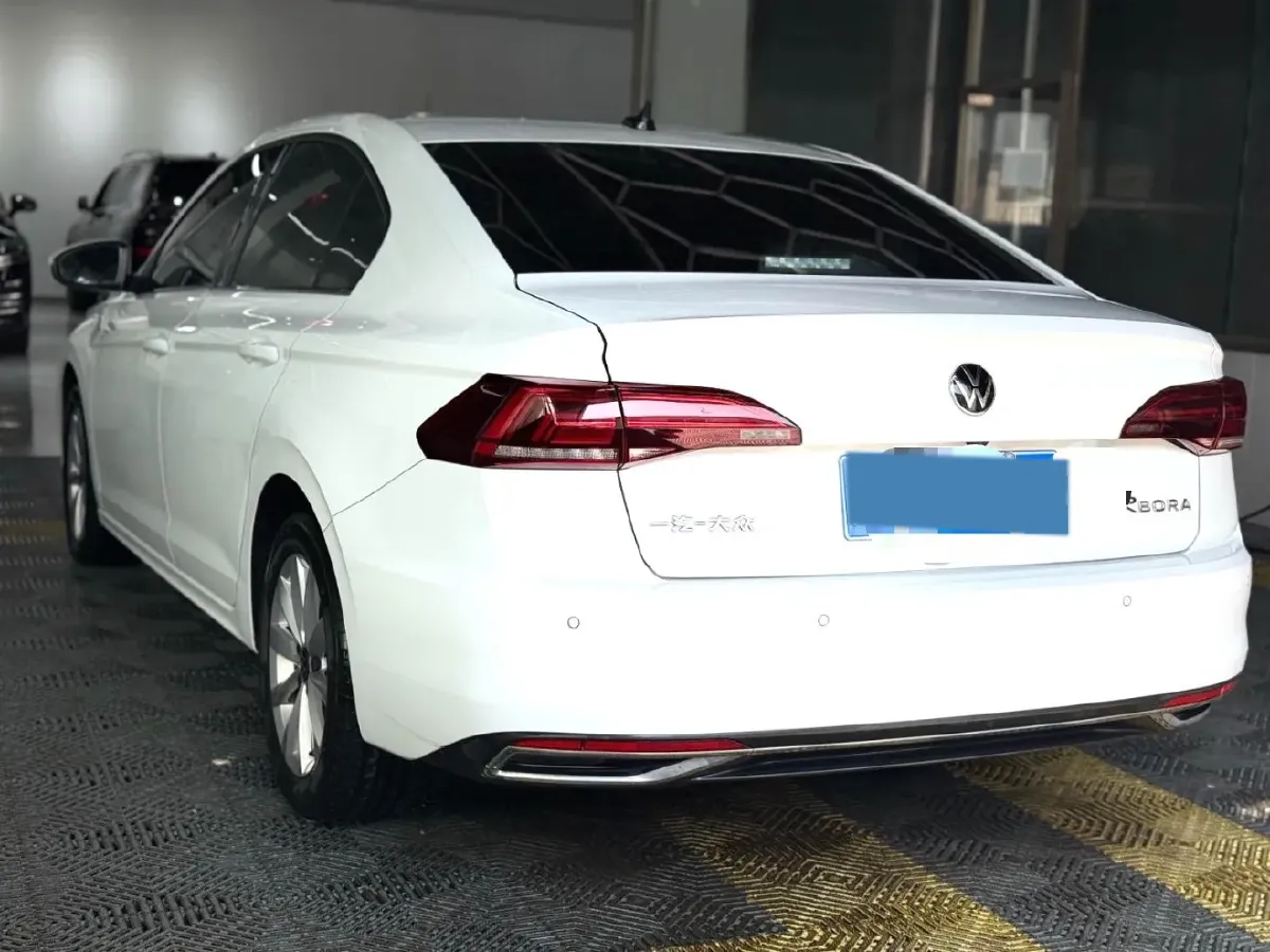2021 Volkswagen Bora 1.5L 113HP L4 6AT,autocango,china used car exporter,china ev exporter,chinese used car exporter,chinese used ev exporter