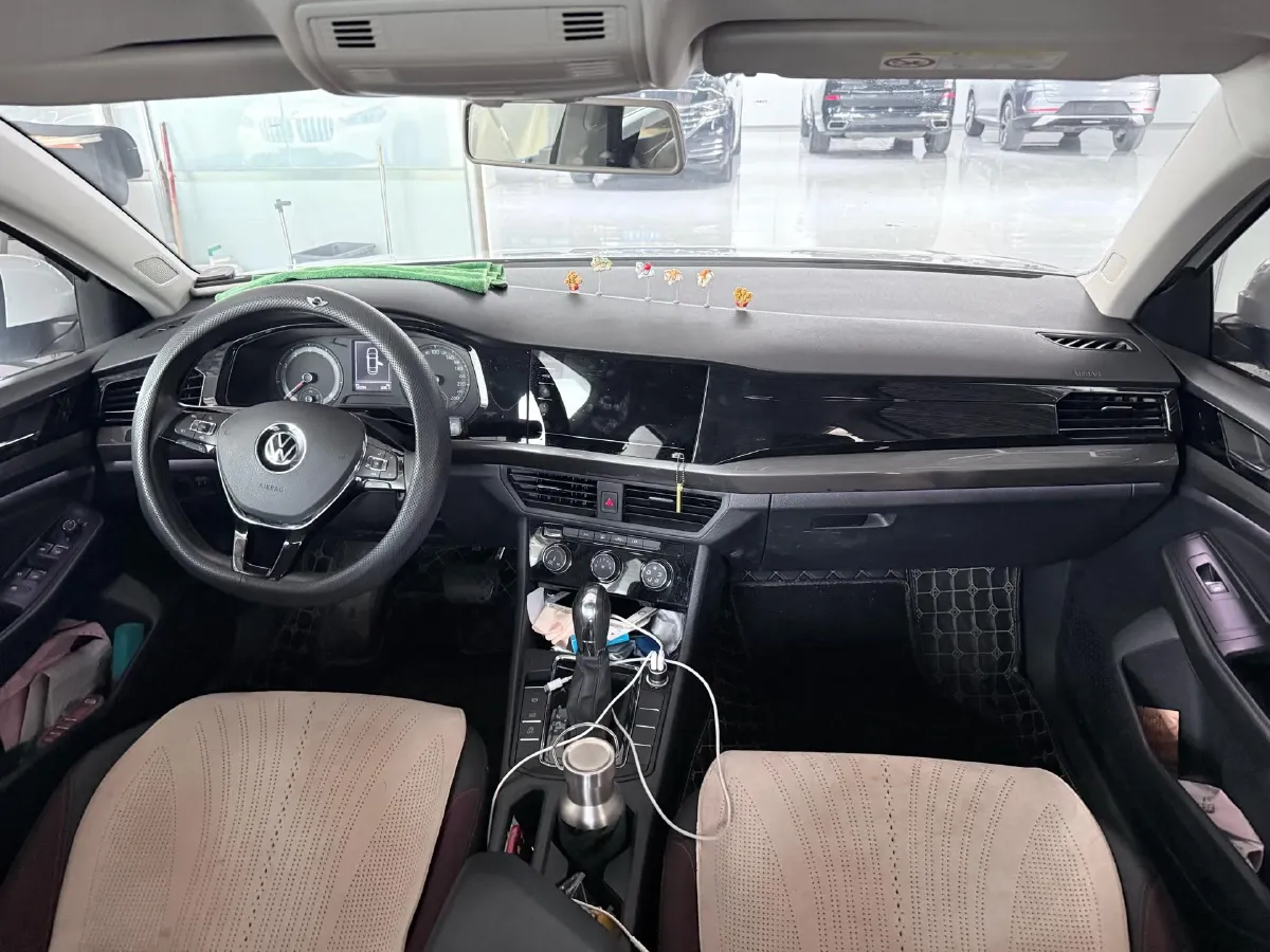 2021 Volkswagen Bora 1.5L 113HP L4 6AT,autocango,china used car exporter,china ev exporter,chinese used car exporter,chinese used ev exporter