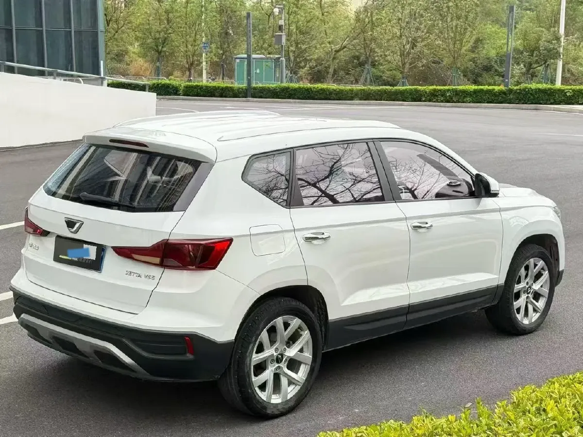 2022 Jetta VS5 1.4T 150HP L4 6AT,autocango,china used car exporter,china ev exporter,chinese used car exporter,chinese used ev exporter