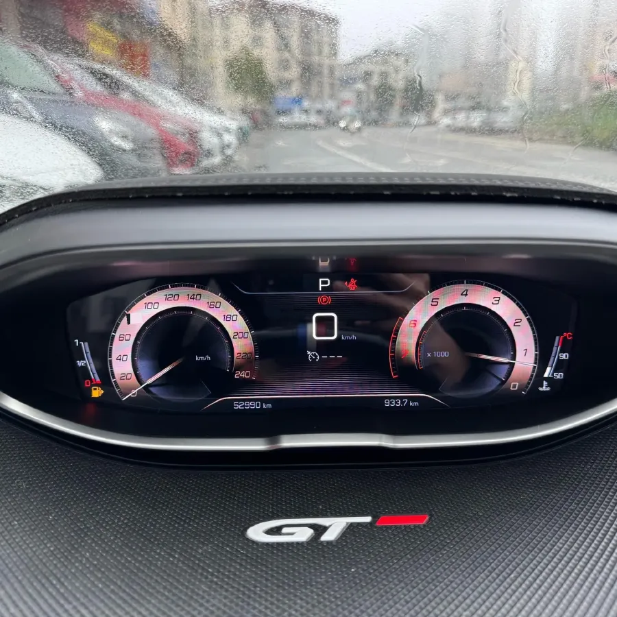 2019 Peugeot 4008 1.6T 170HP L4 6AT,autocango,china used car exporter,china ev exporter,chinese used car exporter,chinese used ev exporter