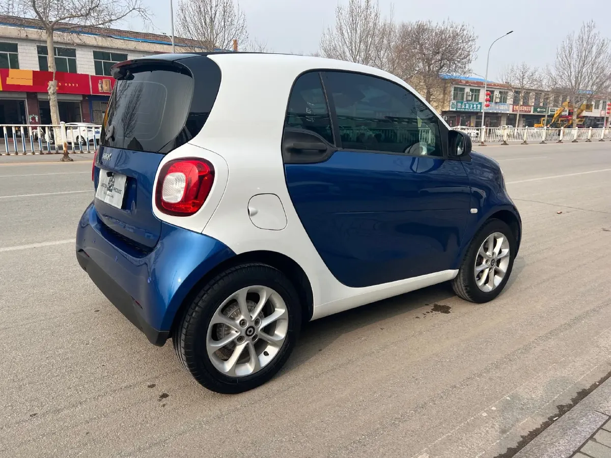 2018 HuangHai JiaoLong 2.4L 143HP L4 5AT,autocango,china used car exporter,china ev exporter,chinese used car exporter,chinese used ev exporter