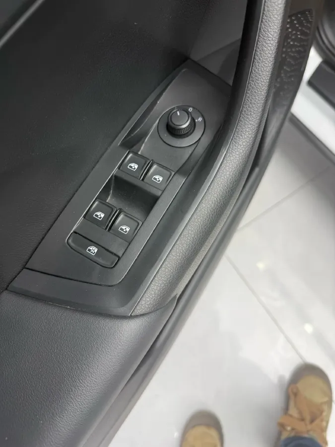 2022 Skoda Kamiq 1.5L 112HP L4 6AT,autocango,china used car exporter,china ev exporter,chinese used car exporter,chinese used ev exporter