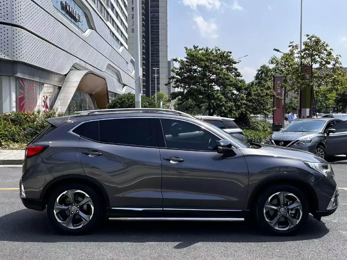 2021 Acura CDX 1.5T 182HP L4 8DCT,autocango,china used car exporter,china ev exporter,chinese used car exporter,chinese used ev exporter
