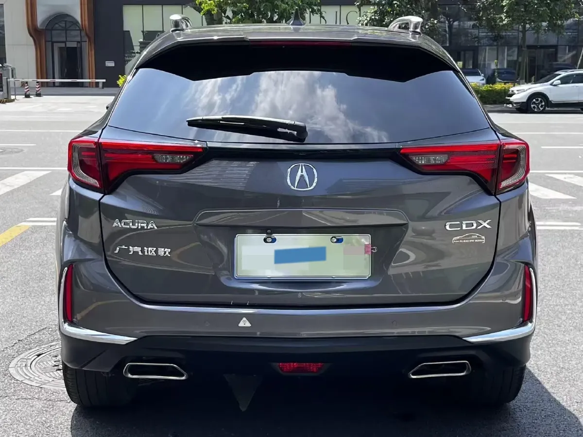 2021 Acura CDX 1.5T 182HP L4 8DCT,autocango,china used car exporter,china ev exporter,chinese used car exporter,chinese used ev exporter