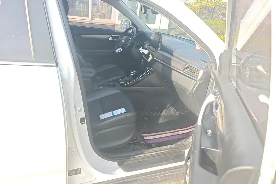 2018 Kia Sportage R 2.0L 160HP L4 6AT,autocango,china used car exporter,china ev exporter,chinese used car exporter,chinese used ev exporter