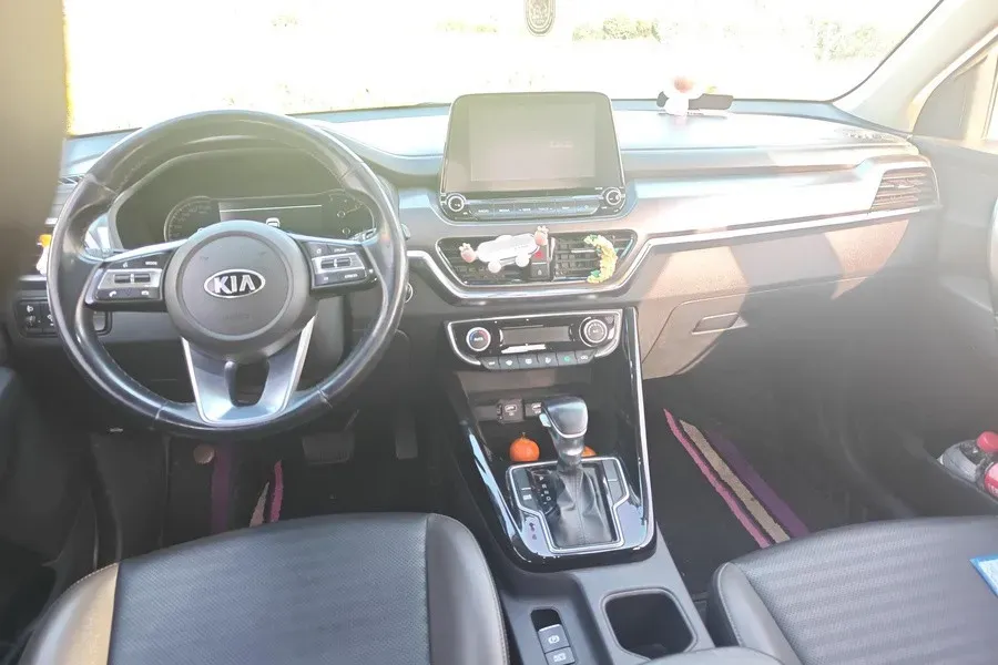 2018 Kia Sportage R 2.0L 160HP L4 6AT,autocango,china used car exporter,china ev exporter,chinese used car exporter,chinese used ev exporter