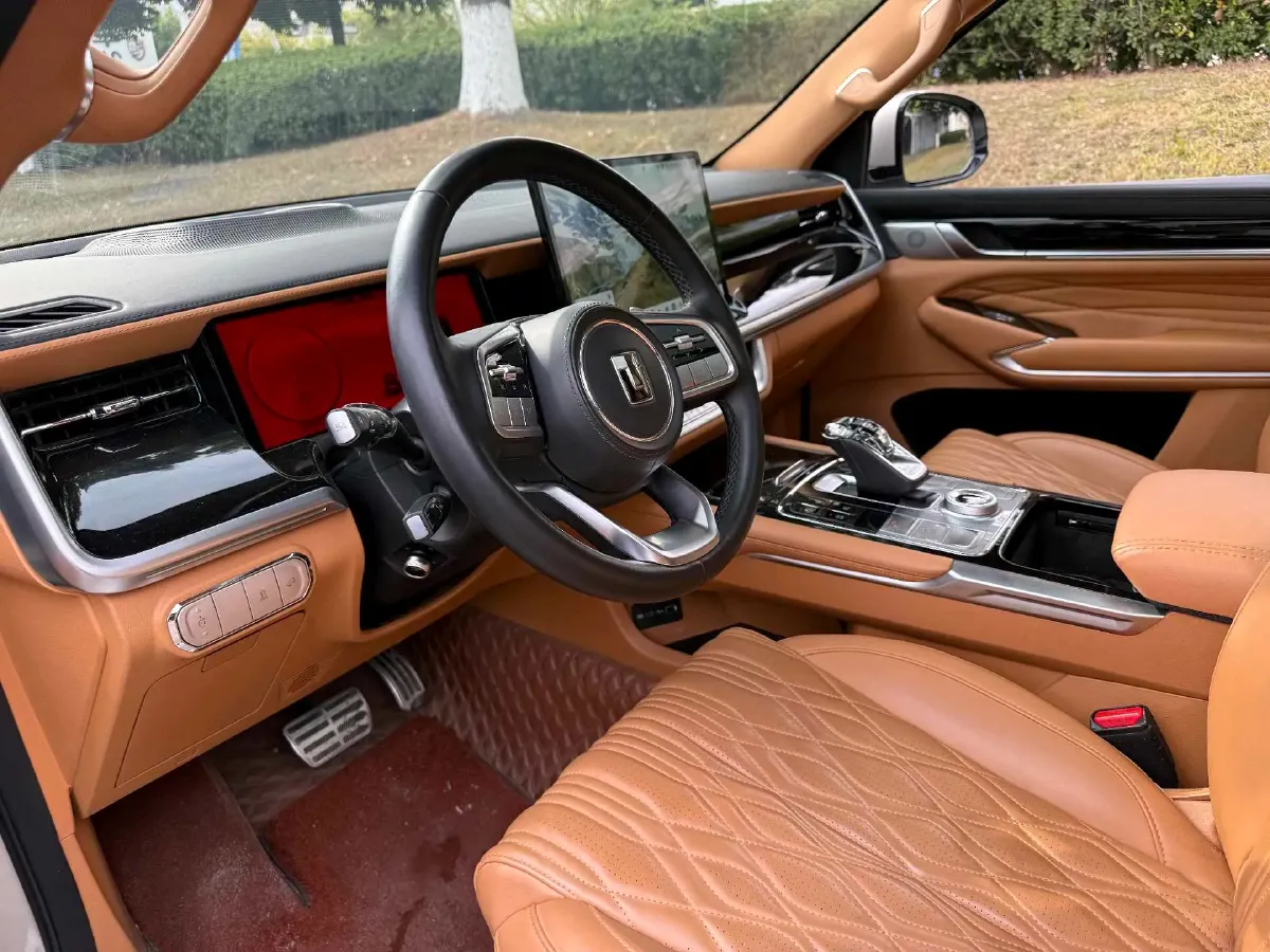 2023 Tank 500 3.0T 360HP V6 9AT,autocango,china used car exporter,china ev exporter,chinese used car exporter,chinese used ev exporter