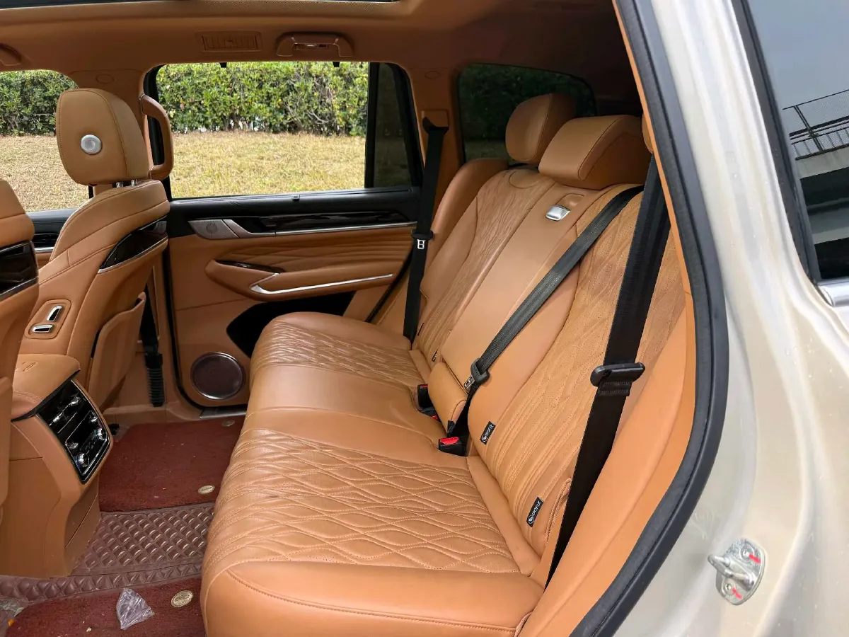 2023 Tank 500 3.0T 360HP V6 9AT,autocango,china used car exporter,china ev exporter,chinese used car exporter,chinese used ev exporter