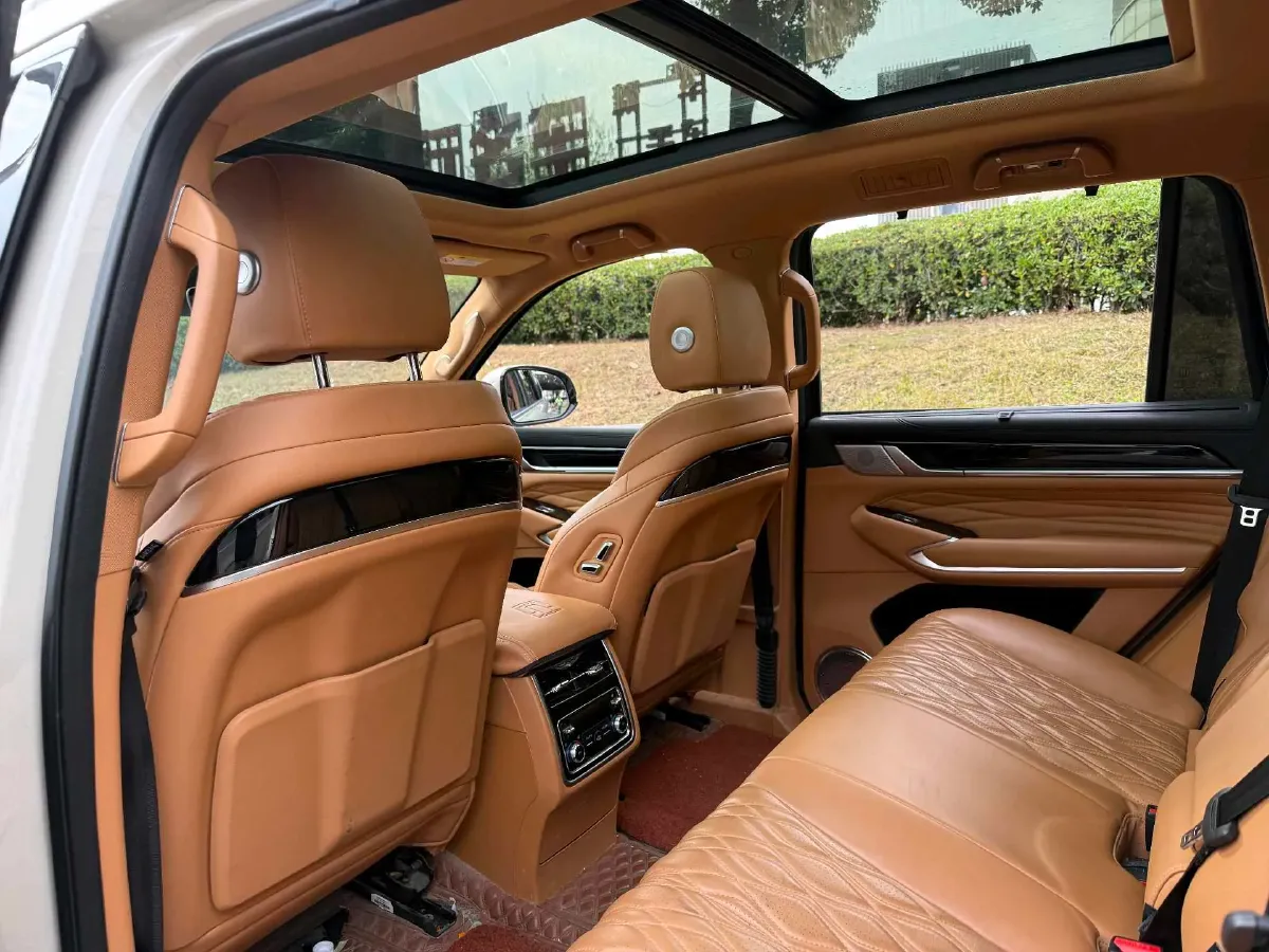 2023 Tank 500 3.0T 360HP V6 9AT,autocango,china used car exporter,china ev exporter,chinese used car exporter,chinese used ev exporter