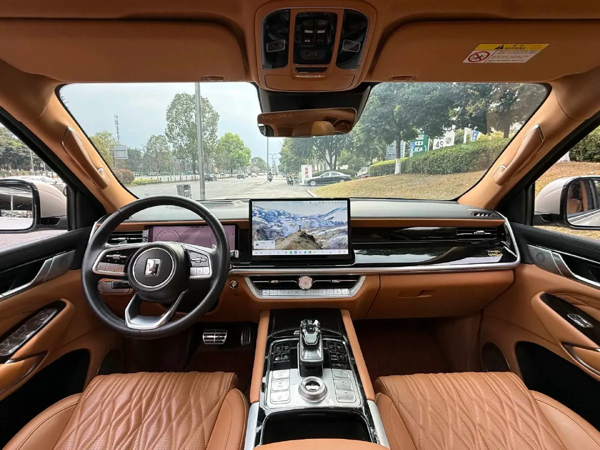 2023 Tank 500 3.0T 360HP V6 9AT,autocango,china used car exporter,china ev exporter,chinese used car exporter,chinese used ev exporter