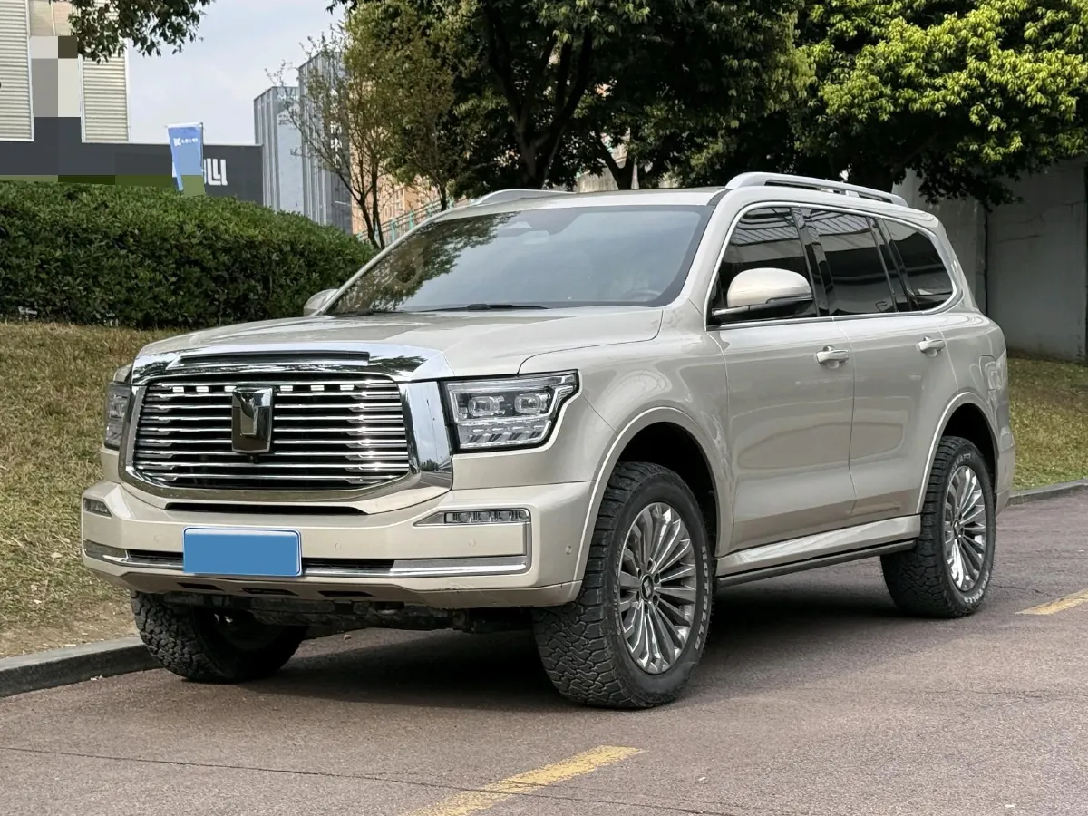 2023 Tank 500 3.0T 360HP V6 9AT,autocango,china used car exporter,china ev exporter,chinese used car exporter,chinese used ev exporter