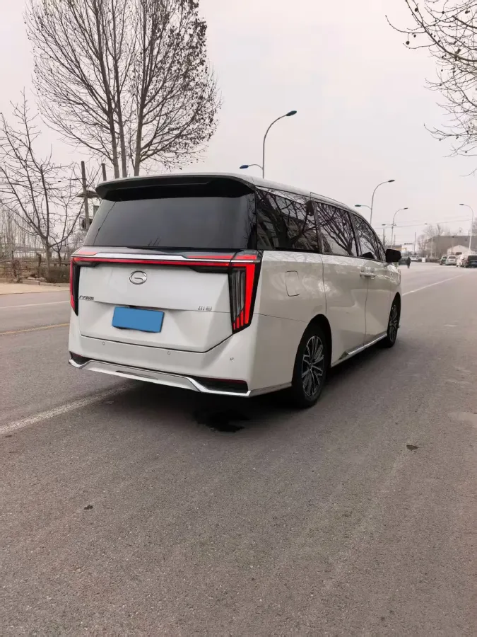 2024 GAC Trumpchi M8 2.0T 252HP L4 8AT,autocango,china used car exporter,china ev exporter,chinese used car exporter,chinese used ev exporter