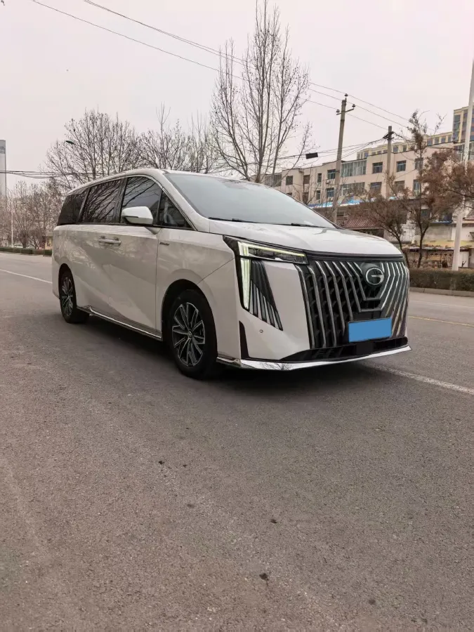 2024 GAC Trumpchi M8 2.0T 252HP L4 8AT,autocango,china used car exporter,china ev exporter,chinese used car exporter,chinese used ev exporter