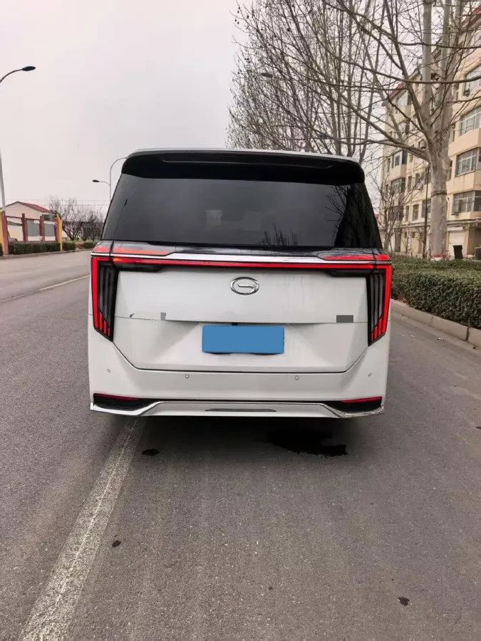 2024 GAC Trumpchi M8 2.0T 252HP L4 8AT,autocango,china used car exporter,china ev exporter,chinese used car exporter,chinese used ev exporter