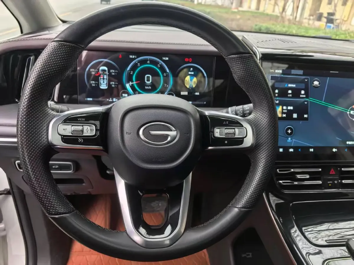 2024 GAC Trumpchi M8 2.0T 252HP L4 8AT,autocango,china used car exporter,china ev exporter,chinese used car exporter,chinese used ev exporter