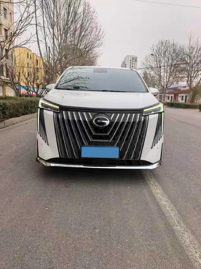 2024 GAC Trumpchi M8 2.0T 252HP L4 8AT,autocango,china used car exporter,china ev exporter,chinese used car exporter,chinese used ev exporter