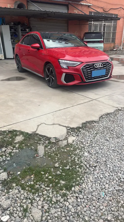 2021 Audi A3 1.4T 150HP L4 7DCT,autocango,china used car exporter,china ev exporter,chinese used car exporter,chinese used ev exporter