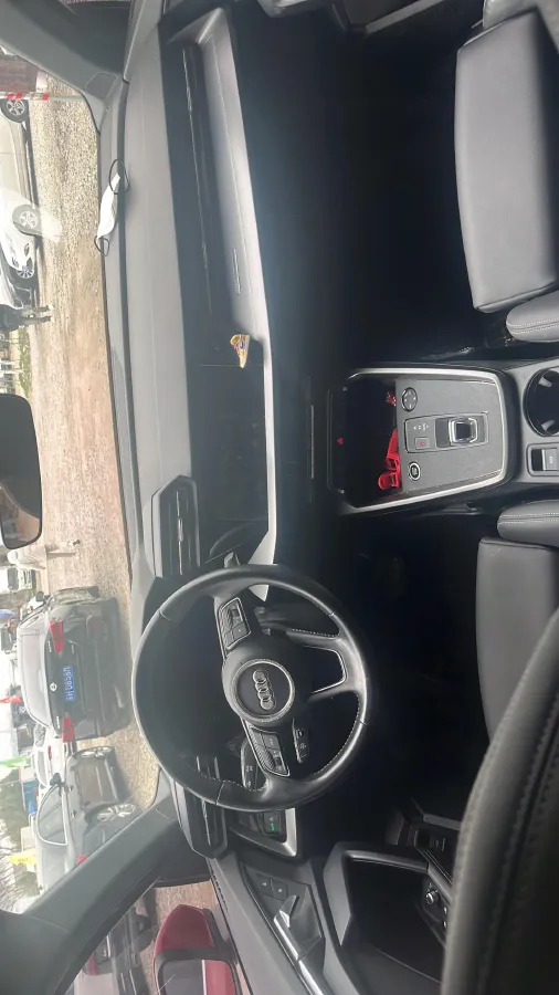 2021 Audi A3 1.4T 150HP L4 7DCT,autocango,china used car exporter,china ev exporter,chinese used car exporter,chinese used ev exporter