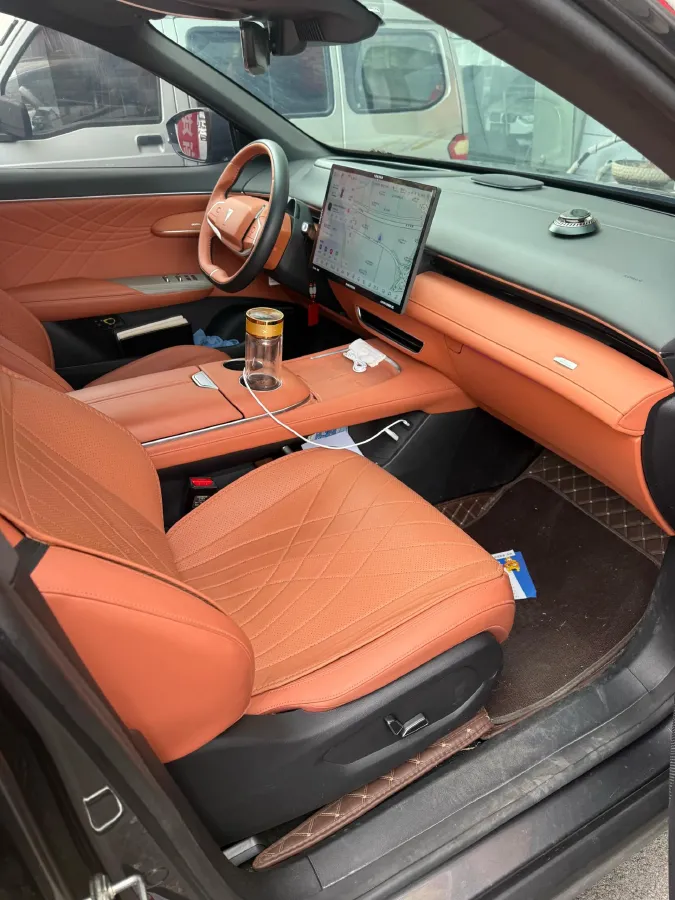 2023 Deepal S07 1.5L 95HP L4 REEV 31.73KWH,autocango,china used car exporter,china ev exporter,chinese used car exporter,chinese used ev exporter