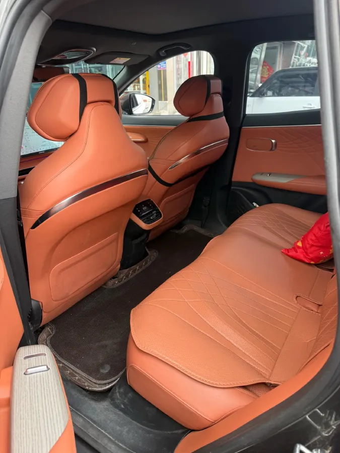 2023 Deepal S07 1.5L 95HP L4 REEV 31.73KWH,autocango,china used car exporter,china ev exporter,chinese used car exporter,chinese used ev exporter