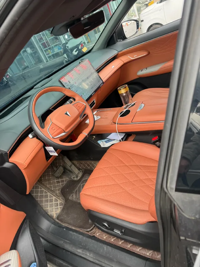 2023 Deepal S07 1.5L 95HP L4 REEV 31.73KWH,autocango,china used car exporter,china ev exporter,chinese used car exporter,chinese used ev exporter