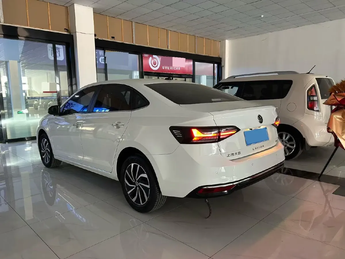 2023 Volkswagen Lavida 1.5L 110HP L4 6AT,autocango,china used car exporter,china ev exporter,chinese used car exporter,chinese used ev exporter