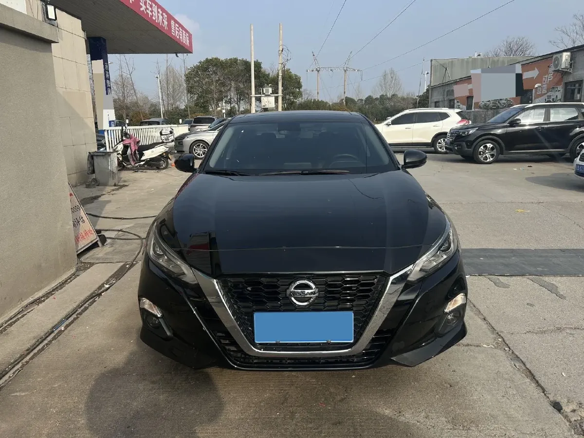 2021 Nissan Teana 2.0L 156HP L4 CVT,autocango,china used car exporter,china ev exporter,chinese used car exporter,chinese used ev exporter