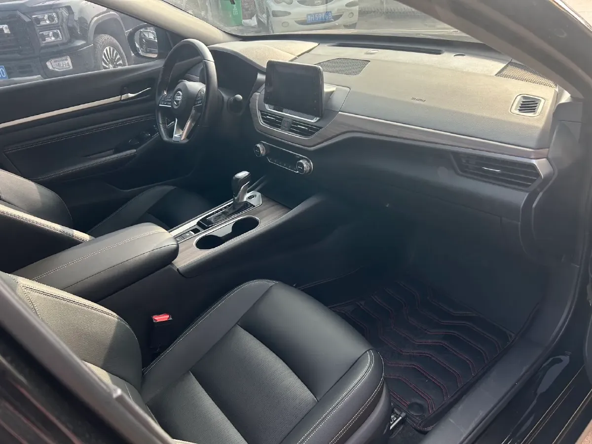 2021 Nissan Teana 2.0L 156HP L4 CVT,autocango,china used car exporter,china ev exporter,chinese used car exporter,chinese used ev exporter