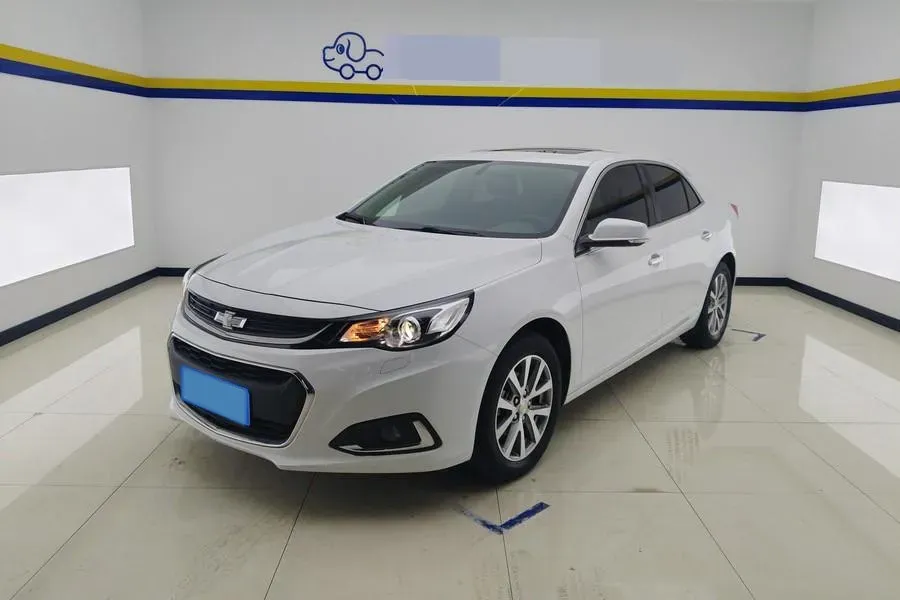 2018 Chevrolet Malibu 1.5T 170HP L4 6AT,autocango,china used car exporter,china ev exporter,chinese used car exporter,chinese used ev exporter